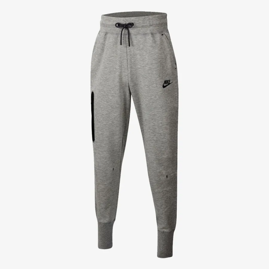 NIKE Pantaloni de trening G NSW TCH FLC PANT 