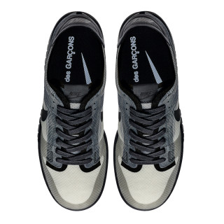 NIKE Pantofi Sport DUNK LOW / CDG 