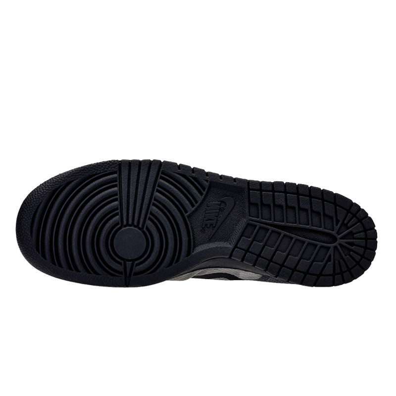 NIKE Pantofi Sport DUNK LOW / CDG 