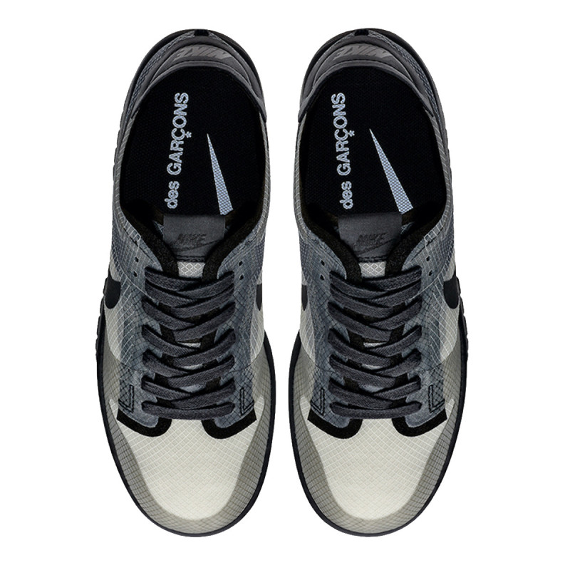 NIKE Pantofi Sport DUNK LOW / CDG 