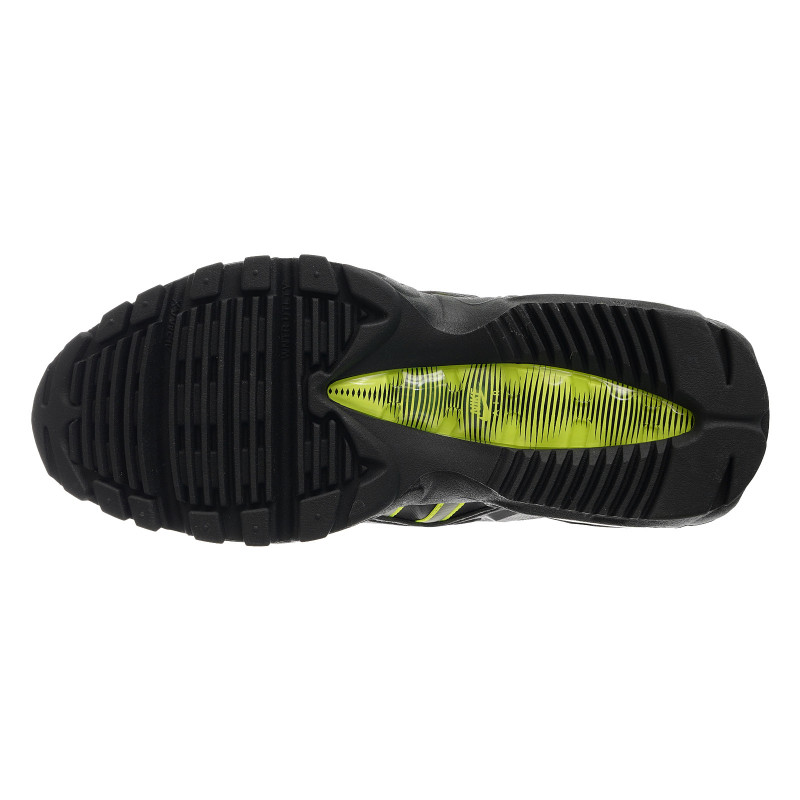 NIKE Pantofi Sport NDSTRKT AM 95 