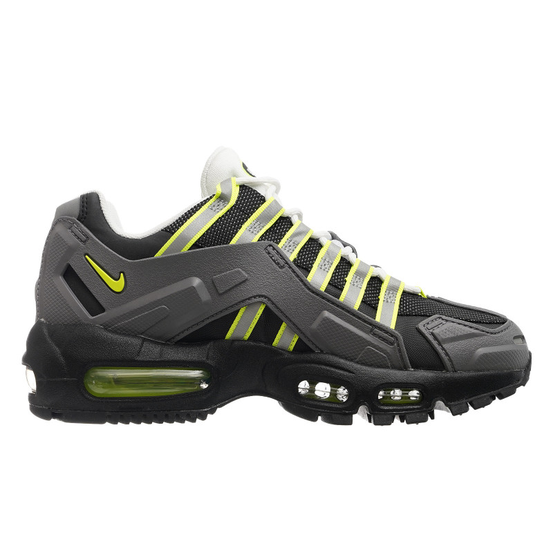 NIKE Pantofi Sport NDSTRKT AM 95 
