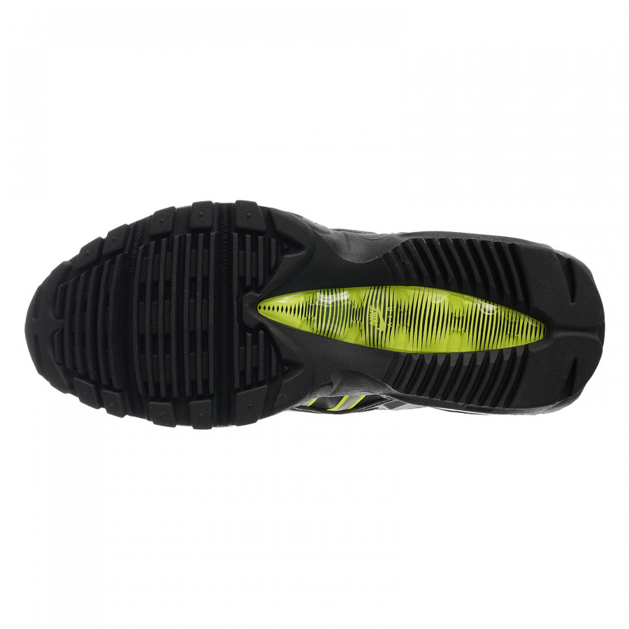 NIKE Pantofi Sport NDSTRKT AM 95 