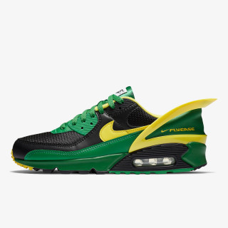 NIKE Pantofi Sport AIR MAX 90 FLYEASE 