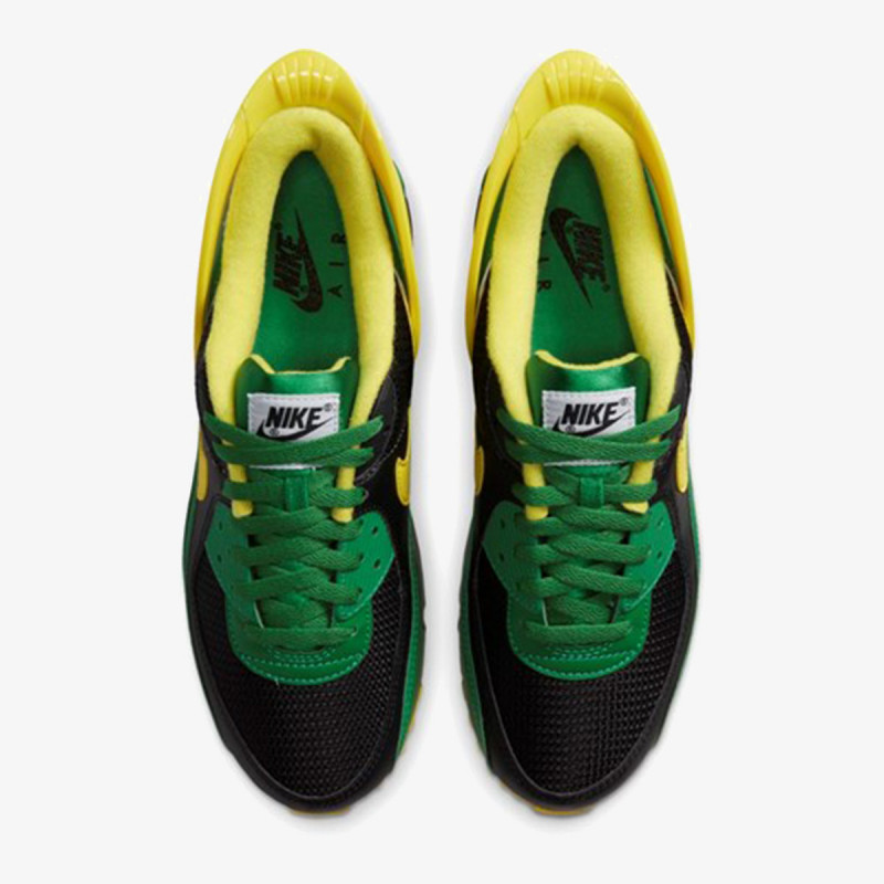 NIKE Pantofi Sport AIR MAX 90 FLYEASE 