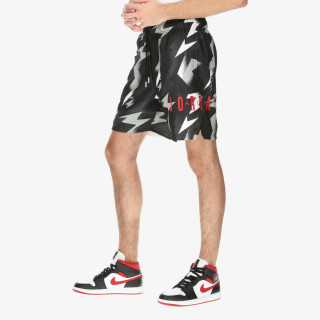 NIKE Pantaloni scurti AIR JORDAN 