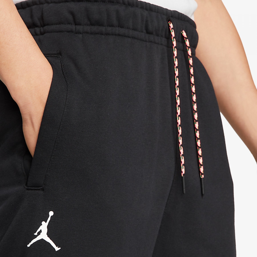 NIKE Pantaloni de trening M J SPRT DNA HBR FLC PANT 