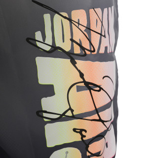 NIKE Pantaloni scurti M J SPRT DNA HBR POOL SHORT 