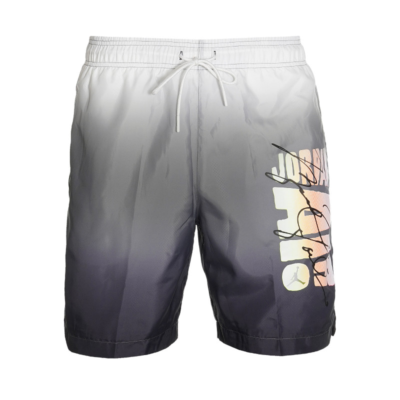 NIKE Pantaloni scurti M J SPRT DNA HBR POOL SHORT 