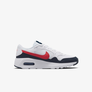 NIKE Pantofi Sport NIKE AIR MAX SC BG 