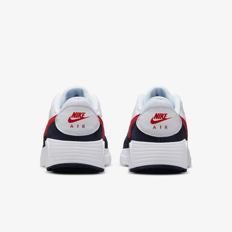 NIKE Pantofi Sport NIKE AIR MAX SC BG 