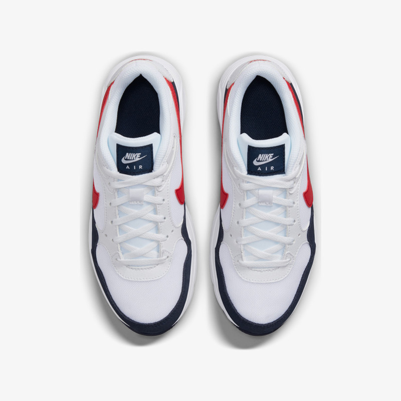 NIKE Pantofi Sport NIKE AIR MAX SC BG 