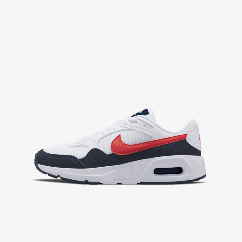 NIKE Pantofi Sport NIKE AIR MAX SC BG 