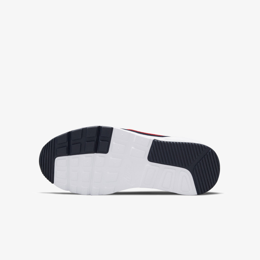 NIKE Pantofi Sport NIKE AIR MAX SC BG 
