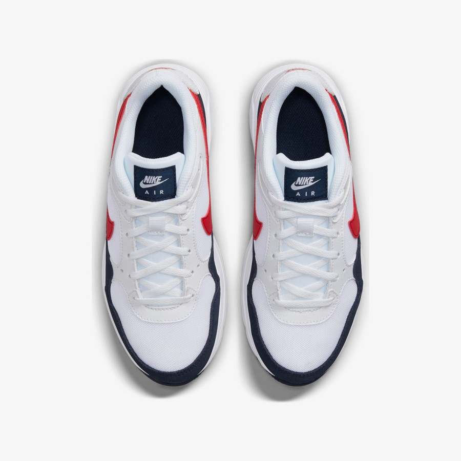 NIKE Pantofi Sport NIKE AIR MAX SC BG 