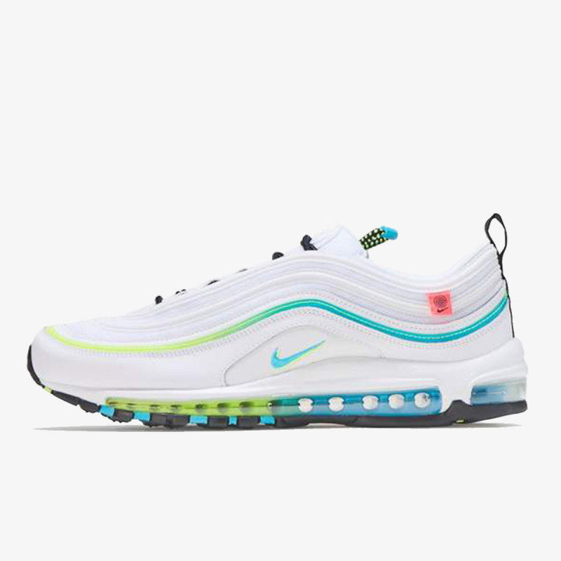 NIKE Pantofi sport NIKE AIR MAX 97 WW | BuzzSneakers Romania