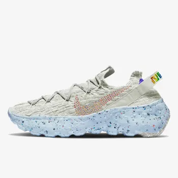 NIKE Pantofi Sport NIKE Pantofi Sport NIKE SPACE HIPPIE 04 