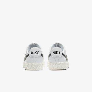 NIKE Pantofi Sport NIKE BLAZER LOW GS 