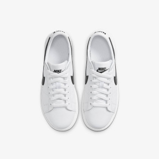 NIKE Pantofi Sport NIKE BLAZER LOW GS 