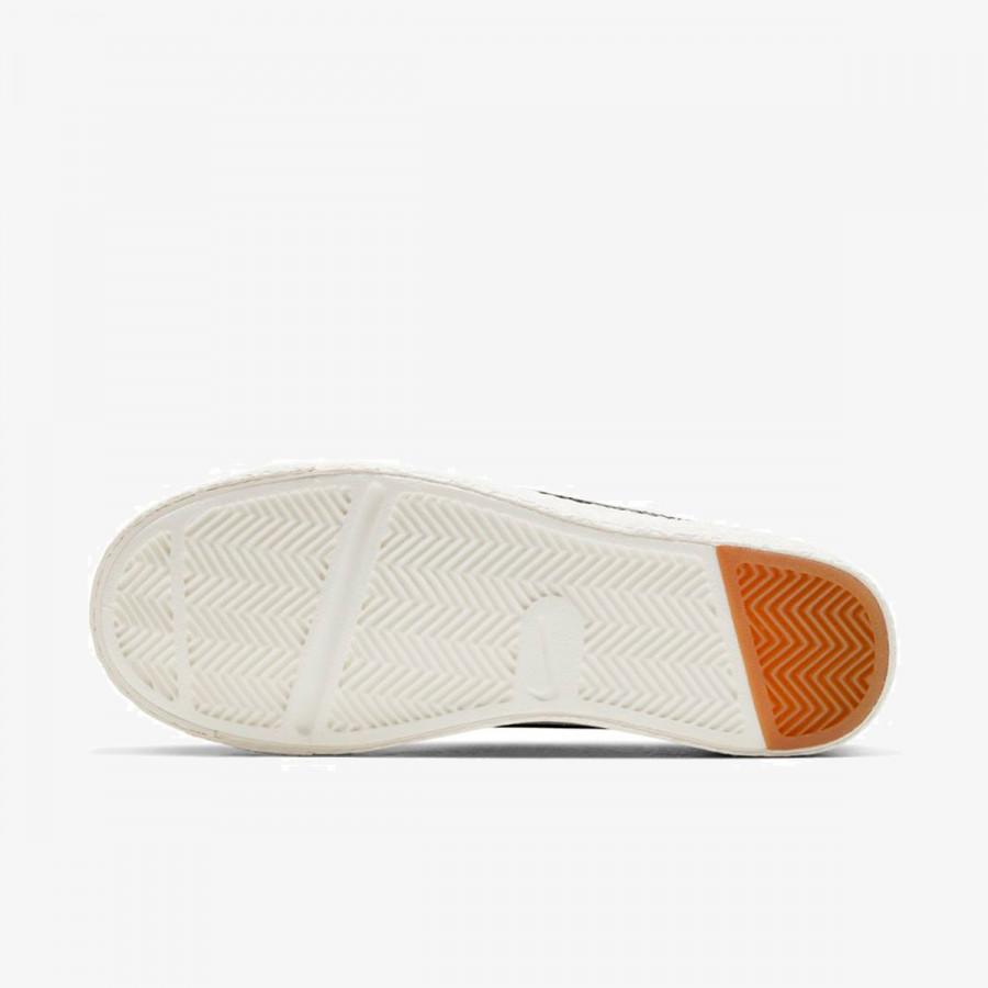 NIKE Pantofi Sport NIKE BLAZER LOW GS 