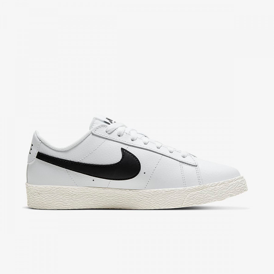 NIKE Pantofi Sport NIKE BLAZER LOW GS 