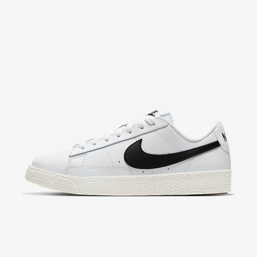 NIKE Pantofi Sport NIKE BLAZER LOW GS 