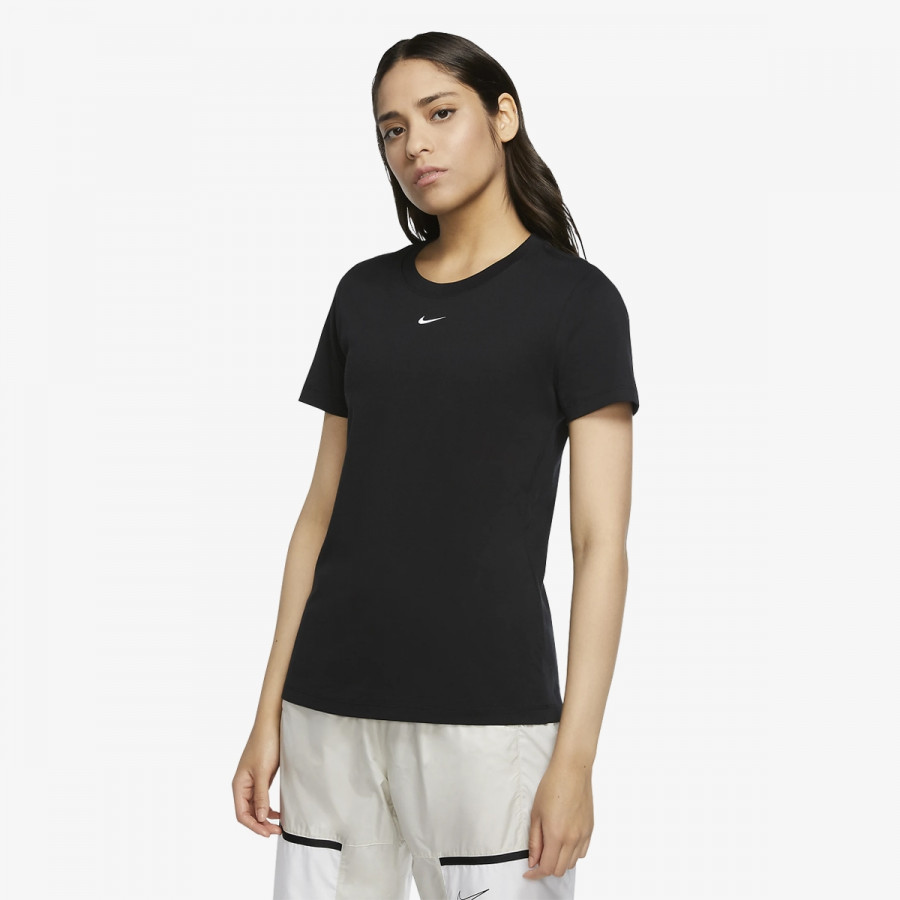 NIKE Tricouri W NSW ESSNTL TEE SS CREW LBR 