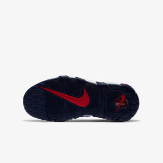 NIKE Pantofi Sport NIKE AIR MORE UPTEMPO BG KYB 