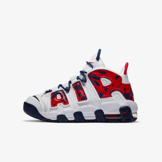 NIKE Pantofi Sport NIKE AIR MORE UPTEMPO BG KYB 