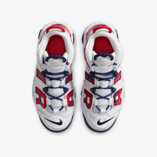 NIKE Pantofi Sport NIKE AIR MORE UPTEMPO BG KYB 
