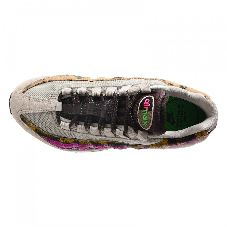 NIKE Pantofi Sport WMNS NIKE AIR MAX 95 PRM 