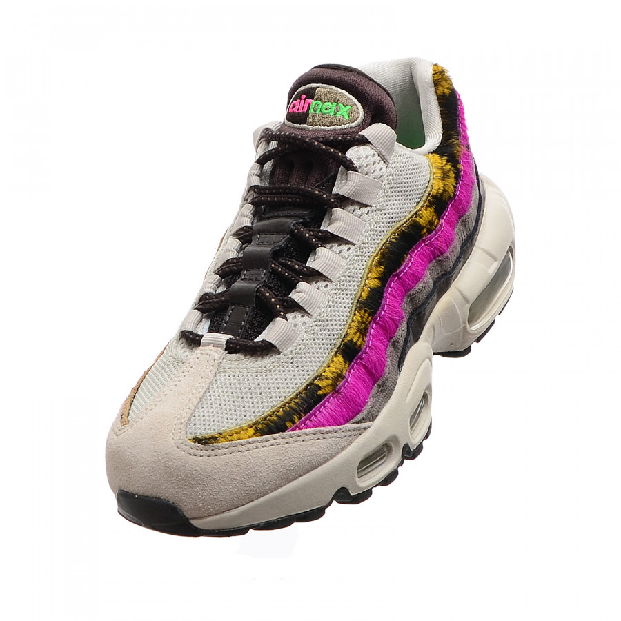 NIKE Pantofi Sport WMNS NIKE AIR MAX 95 PRM 