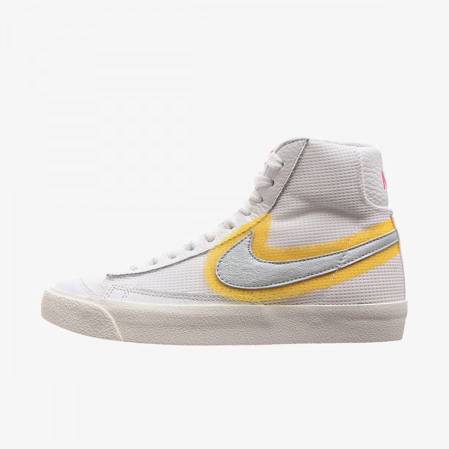 NIKE Pantofi Sport WMNS NIKE BLAZER MID VNTG '77 