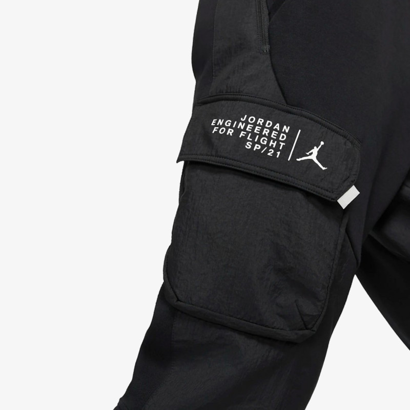 NIKE Pantaloni de trening M J 23ENG FLC PNT 