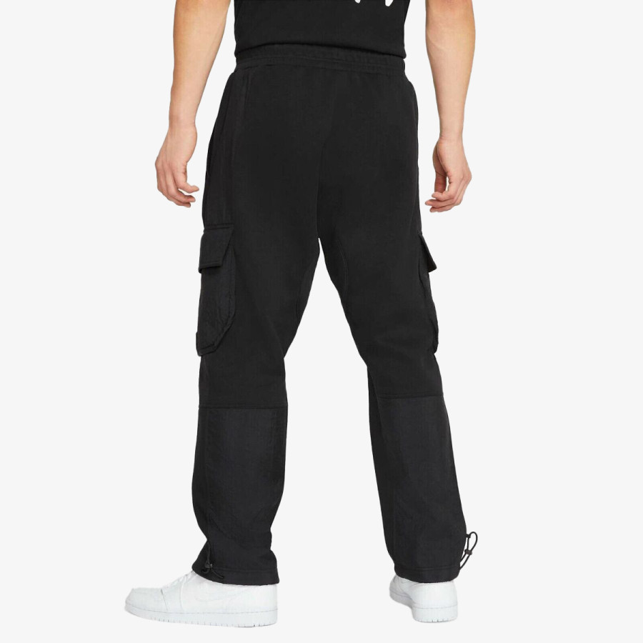 NIKE Pantaloni de trening M J 23ENG FLC PNT 