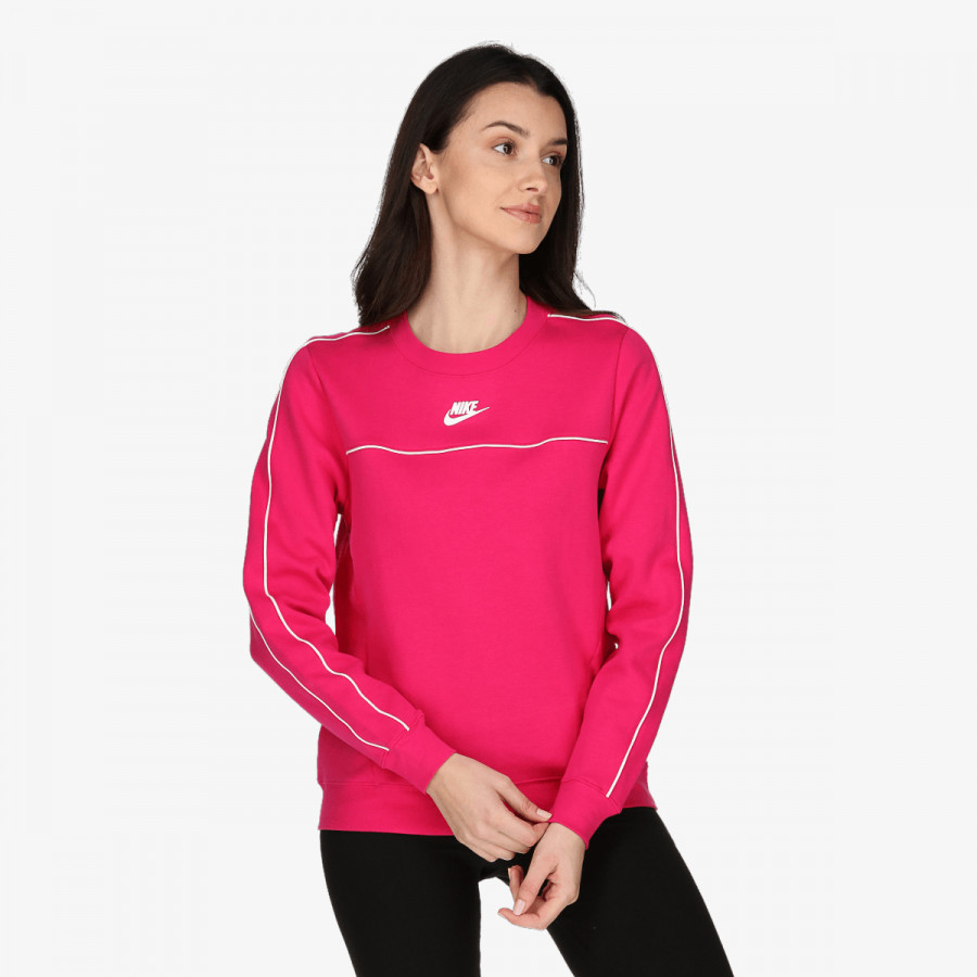 NIKE Hanorace SPORTSWEAR CREW 