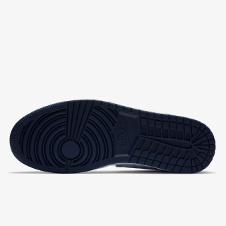 NIKE Pantofi Sport Air Jordan 1 Low SE 'Washed Denim' 