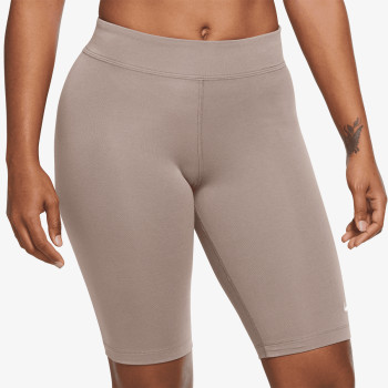 NIKE Pantaloni ciclism Sportswear Essential 