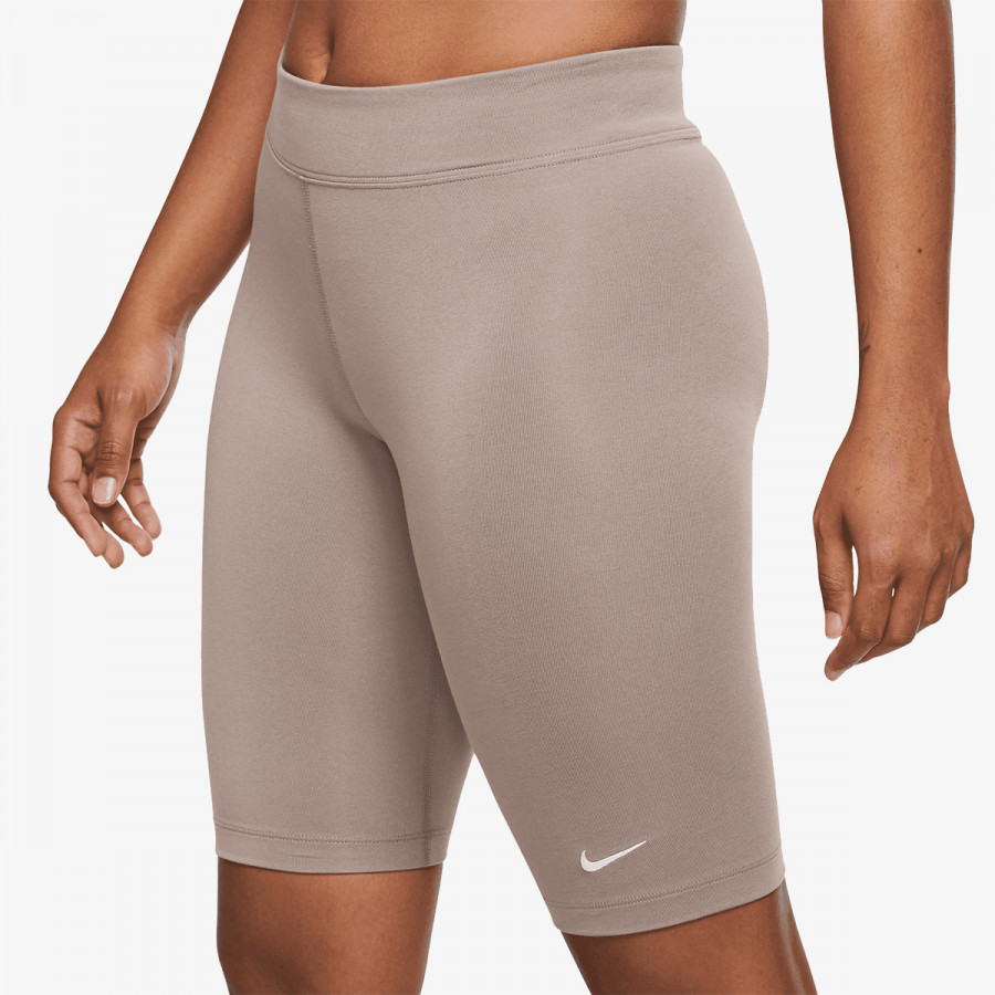 NIKE Pantaloni ciclism Sportswear Essential 