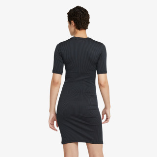 NIKE Rochii W NSW AIR DRESS RIB 