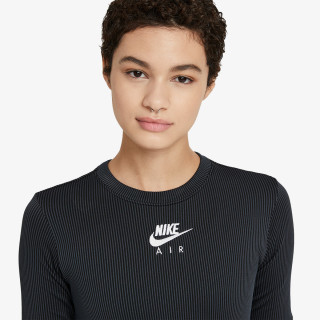 NIKE Rochii W NSW AIR DRESS RIB 