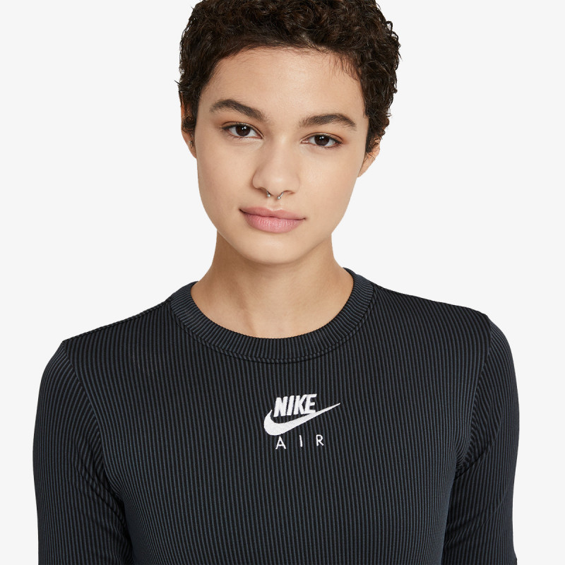 NIKE Rochii W NSW AIR DRESS RIB 