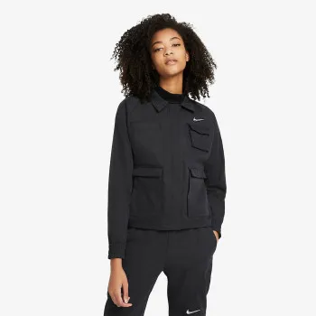 NIKE Jachete Nike Sportswear Swoosh Women's Woven Jacket 