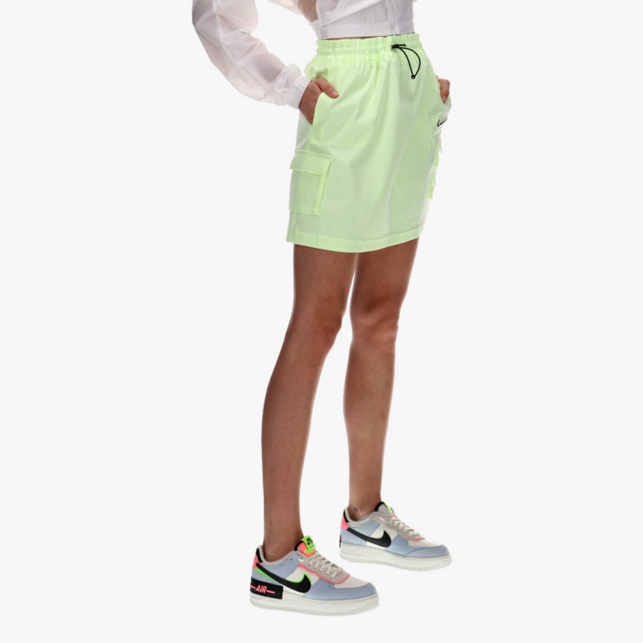 NIKE Fuste W NSW SWSH SKIRT 