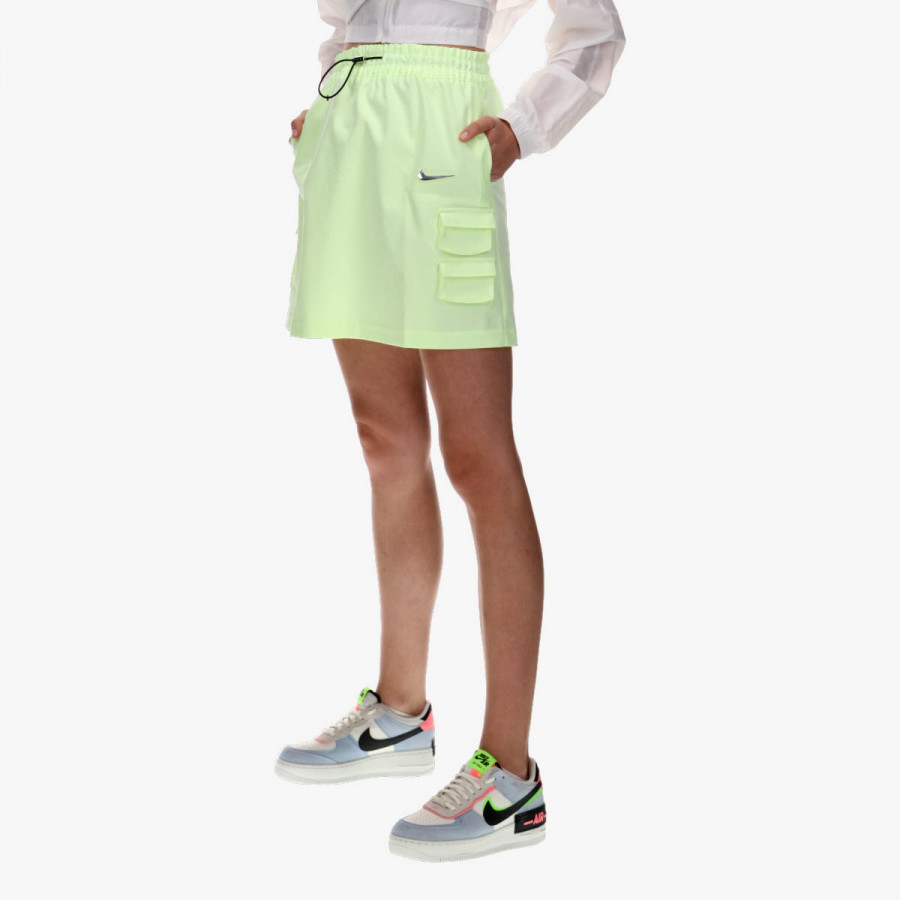 NIKE Fuste W NSW SWSH SKIRT 