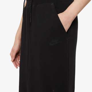 NIKE Fuste Sportswear Maxi 