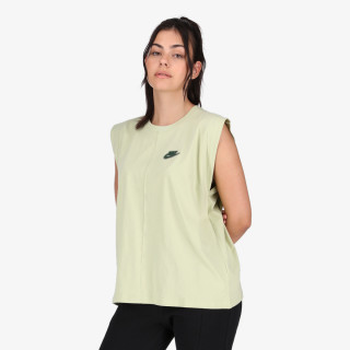 NIKE Tricou fara maneci EARTH DAY 