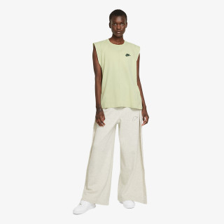 NIKE Tricou fara maneci EARTH DAY 