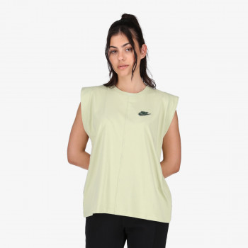 NIKE Tricou fara maneci EARTH DAY 