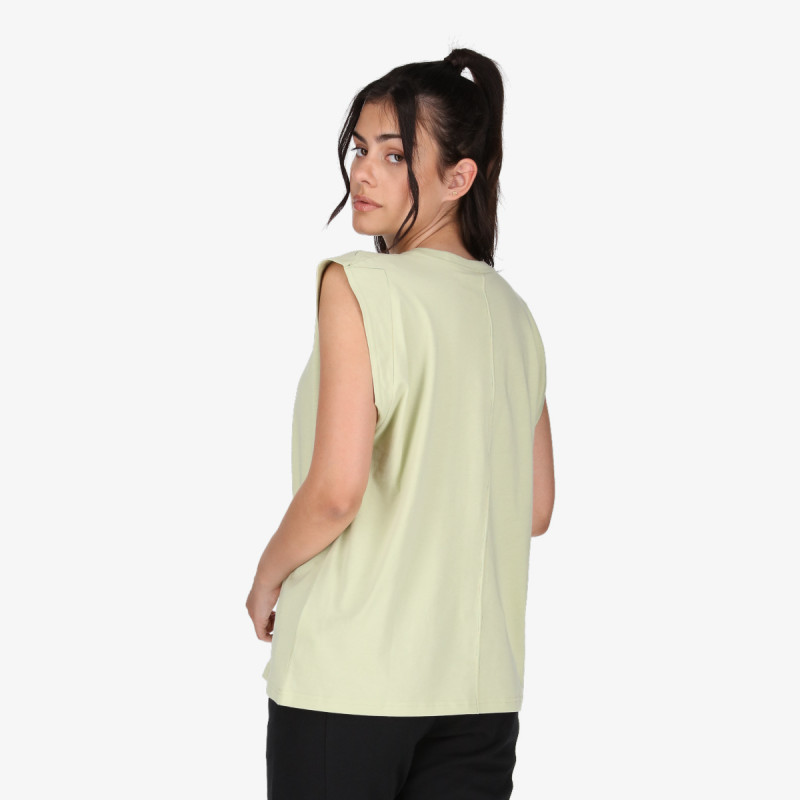 NIKE Tricou fara maneci EARTH DAY 